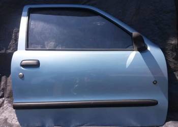 Drzwi prawe lewe Fiat Seicento
