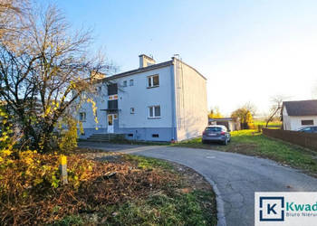 Mieszkanie 53.95m2 2-pokojowe Trześniów