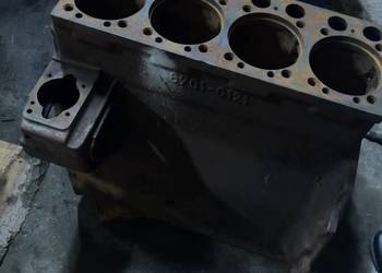 Blok silnika Zetor 6211/6718