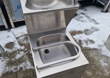 ZLEW PORZĄDKOWY NA MOPA MOPIK 45/67/85