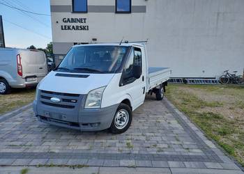 Ford*Diesel TDCi*PAKA*Z WŁOCH BEZ RDZY*Niski Oryginalny Przebieg*
