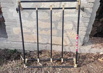 Bagażnik na dach do malucha Bagażnik na dach do malucha