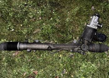 Maglownica e90 330d lift lci zf 3.0d