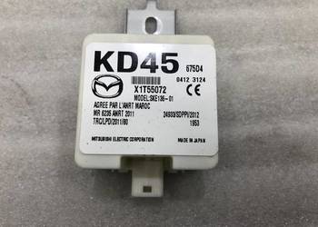 MODUŁ ANTENY KD45675D4 MAZDA 6 GJ III