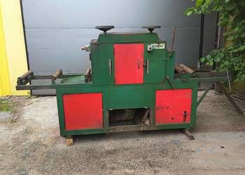 Wielopiła ROLTRAC RWP 500 boldrew wirex Walter amix