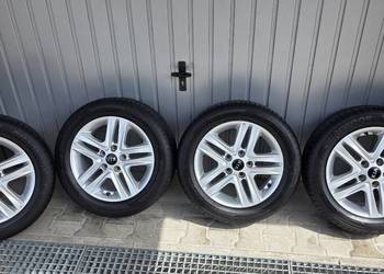 Koła Kia Ceed Proceed R16!Opony letnie 2025!