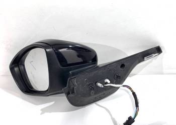 LUSTERKO LEWY CITROEN C3 III Hatchback 16-24 LAKIER ALMOND GREEN