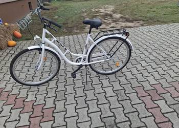 Sprzedam Rower Damski