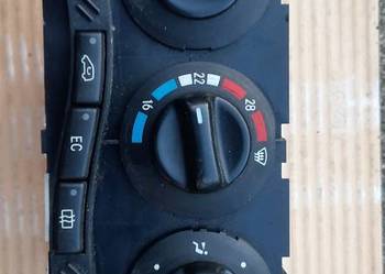 Panel klimatyzacji Mercedes w168 1688300485