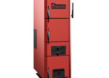 MPM drewno/węgiel 17kW 5klasa Dostawa