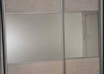 Szafa przesuwna Bodzio 180 cm