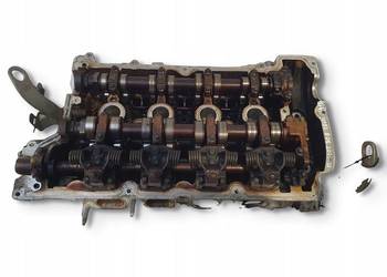 GŁOWICA CYLINDRÓW Peugeot 308 1.6 VTI V753354980N