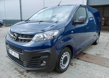 Opel Vivaro III 1.5 L1H1