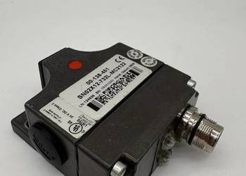 Euchner SN02X12-732L-MC2122 Safety switch