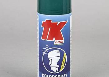 TK Line farba do silników Volvo Penta Green 400 ml 40.085 TK Line farba do silników Volvo Penta Green 400 ml 40.085