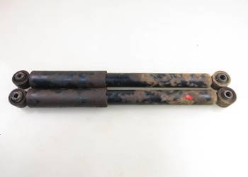 AMORTYZATOR TYŁ AUDI A3 (8L1) 1.9 TDI