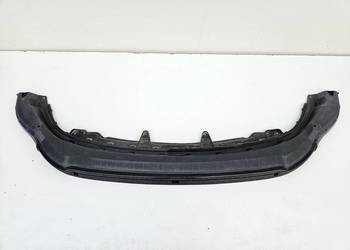 VW GOLF VI 6 GTI EDYCJA 35 PŁYTA OSŁONA POD ZDERZAK PRZÓD 5K0805903G