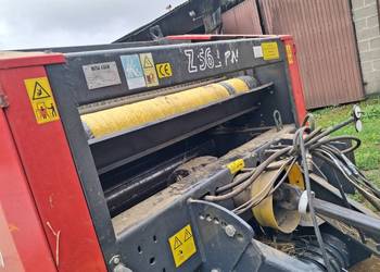 Sprzedam prasę Metal fach 562Z