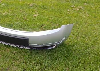 Zderzak przedni skoda fabia