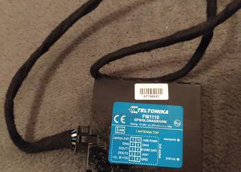 Gps Teltonika FM1110