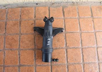 SPRYSKIWACZ LAMPY LEWY BMW E61