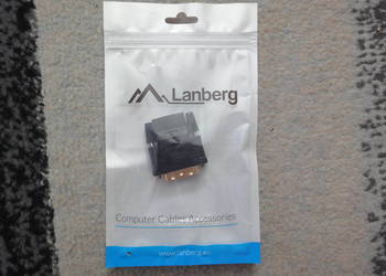 adapter HDMI - DVI-D Lanberg