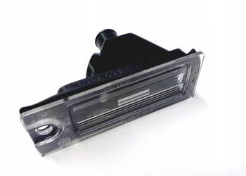 VOLVO S60 V70 oswietlenie tablicy rejestracyjne OE 9187153