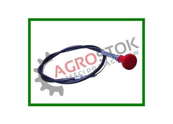 Linka gaszenia mtz 1221 Linka gaszenia mtz 1221