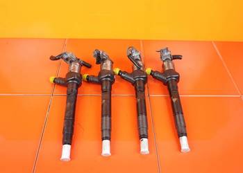 MAZDA 6 GH CX-7 2.2 CITD 12r 180KM R2AA wtrysk wtryskiwacz R2AA-13H50