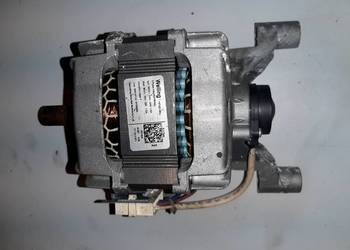 silnik pralki whirlpool FFB7038BV