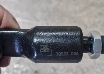 Części zawieszenia I napędu Audi A4
