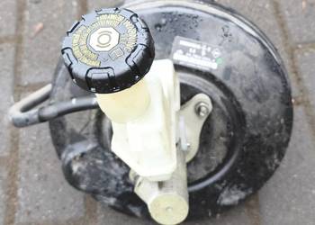 Pompa hamulcowa/serwo Renault Clio 3