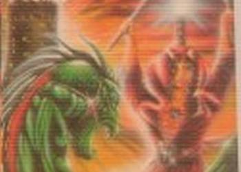 JEŹDŹCY SMOKÓW Z PERN TOM 5 - MCCAFFREY ANNE