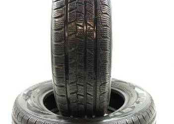 2x OPONA ZIMOWA NEXEN WINGUARD 185/65R14 (4115) 6.70 6.35MM