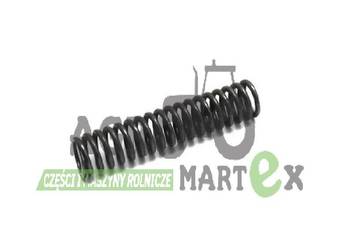 5156466 SPRĘŻYNA CNH