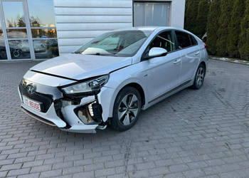 Hyundai IONIQ 28kW Pompa ciepła Niski przebieg
