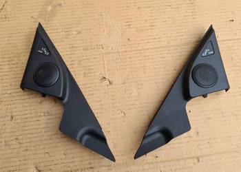 Mazda 6 GH głośnik trójkąty czujnika RVM głośniki trójkąt