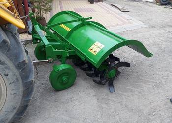 Glebogryzarka Unia Grudziądz 165