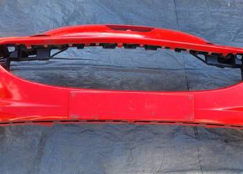 PEUGEOT 207 ZDERZAK PRZEDNI PRZÓD PEUGEOT 207 ZDERZAK PRZEDNI PRZÓD