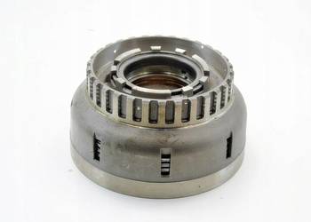 KOSZ SPRZĘGŁOWY BĘBEN SKRZYNI BIEGÓW 5HP18 BMW M52 E36 E38 E39 2.2 2.5 2.8