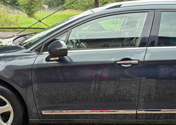 Drzwi Kierowcy Lewe Lewy Przód CITROEN C5 III X7 Kolor EYPC Drzwi Kierowcy Lewe Lewy Przód CITROEN C5 III X7 Kolor EYPC