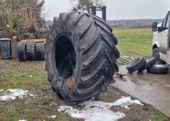 900/60r38 900/60-38 Michelin Cerexbib 80% bieżnik
