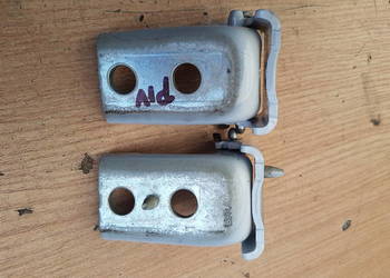 CITROEN BERLINGO III PARTNER COMBO ZAWIAS DRZWI ZAWIASY DRZWI PRZOD LEWE CITROEN BERLINGO III PARTNER COMBO ZAWIAS DRZWI ZAWIASY DRZWI PRZOD LEWE