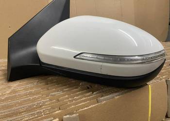 Lusterko Lewe Hyundai i20 2015rok Lusterko Lewe Hyundai i20 2015rok