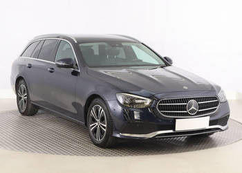 Mercedes E E 220 d 4MATIC
