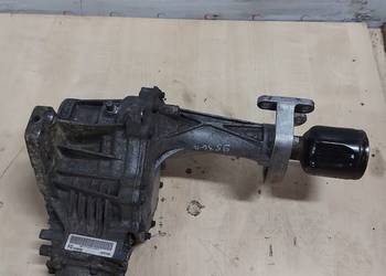 ANTARA CAPTIVA 2.2 VCDI Z22D1 184KM 12r reduktor 24257462