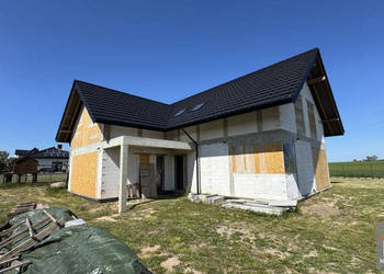 Ogłoszenie dom wolnostojący 300m2 Kamień Pomorski