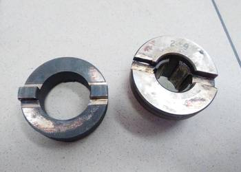 Odrzutnik do tokarki TUD 50