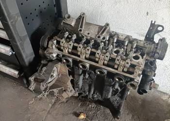 silnik 2,5 Vivaro Trafic Primastar