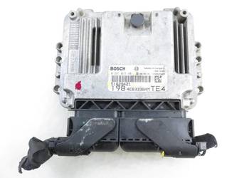 STEROWNIK FIAT BRAVO II 1.6 D Multijet 51829421 0281015401